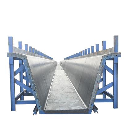 China Industrial Precast Bridge Girder Full Span Beam Formwork Concrete Mold Construction for sale