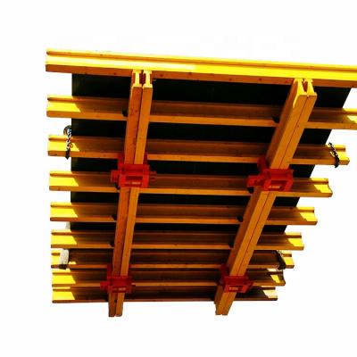 China Boyoun modern high quality T type steel concrete beam formwork for bridge deck formwork cast in situ molds for sale