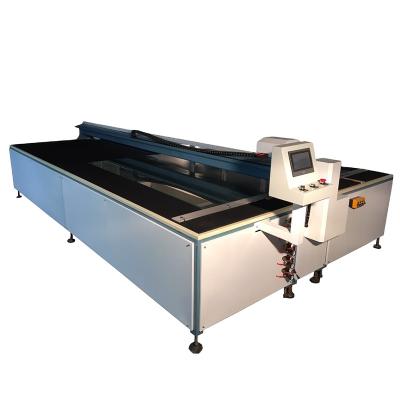 China Factory manual laminated glass cutting table glass cutting machine for sale