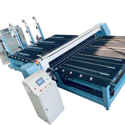 China Factory Fully Automatic Laminated Glass Cutting Machine for sale