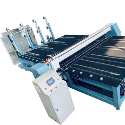 China Factory Automatic Glass Cutting Machine Laminated Glass Cutting Machine for sale