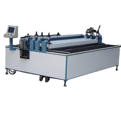 China Factory Glass Cutting Table Laminated Glass Cutting Machine for sale