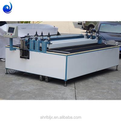 China Other Ruilong Automatic Glass Size Laminating Machine for sale