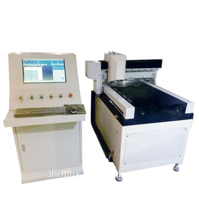 China Factory Price Glass Cutting Machine Glass Cutting Table Tool for sale