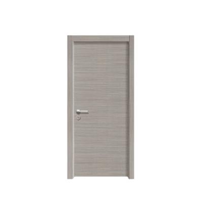 中国 2021 Modern Flower Cheer Wood Door Front Entrances Modern Wood Halls For Room 販売のため