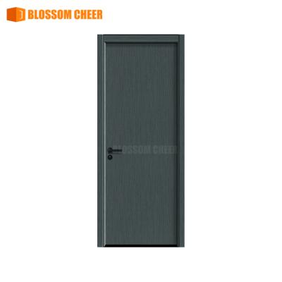 China Wholesale Modern Modern Interior Doors Pocket Door Interior Door Hotel Room for sale