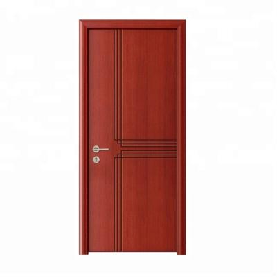 China Modern Popular Brazilian Wooden Doors Carved Bedroom Interior Door Designs Wooden Door for sale