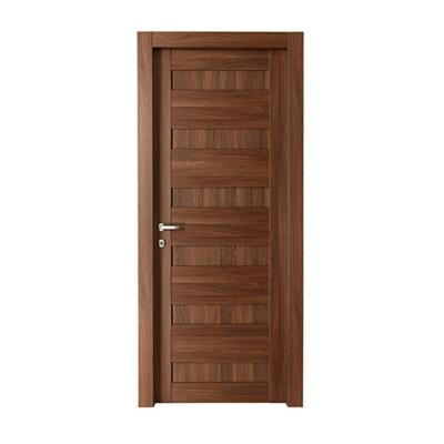 China Modern Interior Wood Door Panel Inserts Interior Wood Door Price List Interior Door Poland for sale