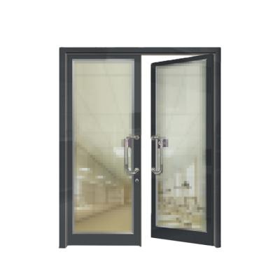 China Modern 2022 Automatic Doors Size China Double Laminated Hospital Door Part for sale