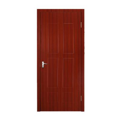 China Modern Kerala PVC Door Price Lightweight PVC Door Models for sale