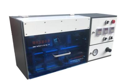 Cina macchina di salto SPS-20 della bottiglia automatica pneumatica 9kg/Cm2 in vendita