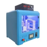 China 0.01ml/H-30ml/H automatische Electrospinning Ausrüstung zu verkaufen