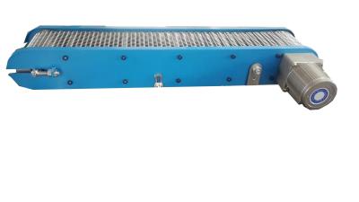 China RUIMING lichtgewichtmini lab air cooled conveyor Te koop