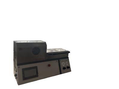 China 12g Desktop Micro- Laboratorium die Extruder voor het Onderwijs het Onderzoeken samenstellen Te koop