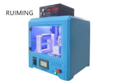 Chine machine 1000r/Min de Nanofibers Electrospinning de rouleau de 150mm à vendre