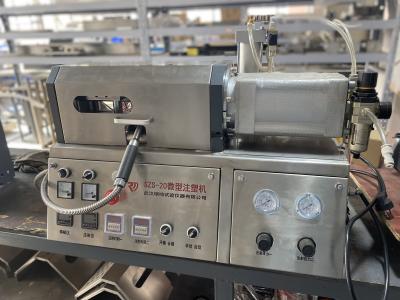 China Kleine Injectie het Vormen Machines voor Plastic Producten Shapping Te koop