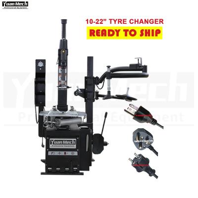 China Hot Sale YuanMech C9572 Tilt Full Automatic Rear 10-22