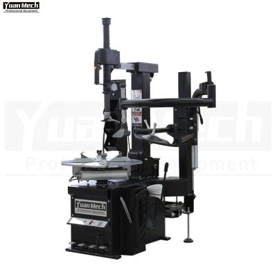 China Factory Price YuanMech C9572 Tilt Rear Fully Automatic 10-22