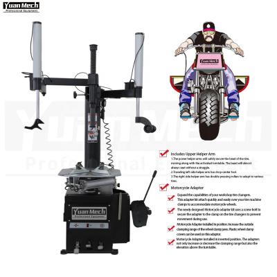 China Factory Price YuanMech N956MB With Swing Arm Design And Dual 10-22