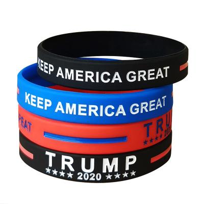 China Color Custom Wrist Strap Silicone Wristband Logo Border Rubber Ring for sale