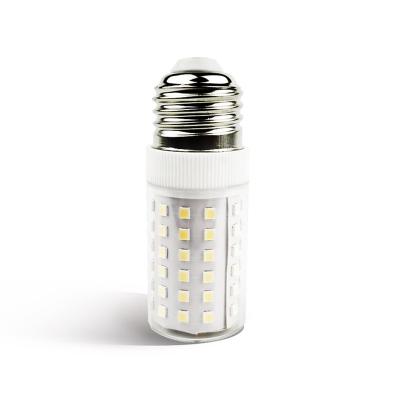 China No Flickering Corn E27 Bulb Mini Lights Lampada AC100-265V 1043lm 84leds No Flickering Ceramic Bombillos Led for sale