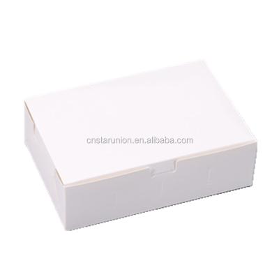 China Disposable Catering Boxes Fried Chicken Boxes Fried Chicken Boxes Logo Whiteboard Custom Paper Boxes for sale