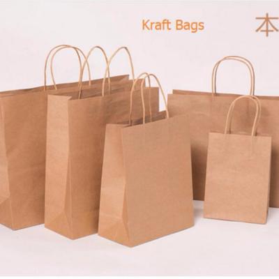 China OEM Recyclable Wholesale Good Quality Custom Full Color Printing Paper Bag Gift Eco-Friendly Paper Bag for sale