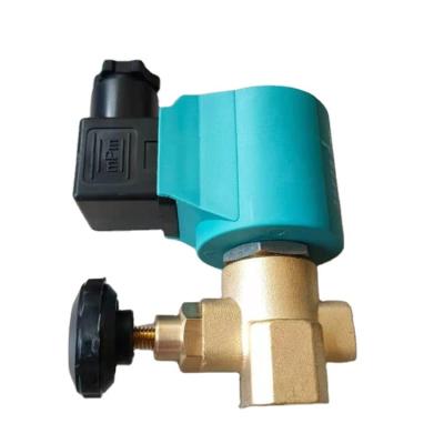 China General Adjust Flow For Textile 150 180 Degree Centigrade Steam Temperature Medical Iron Valve DL-6K DL-6F INDIA INDIA for sale