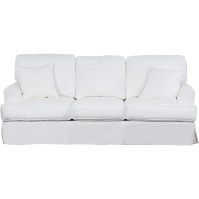 China Soft Sofa Modern Simple Minimalist Cashmere Couch White Sofa Designs for sale