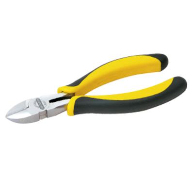 China Y01077 High Quality Drop Cut Forged Cutting Blade Pliers Driving Collar Pliers for sale