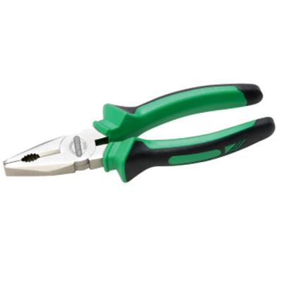 China High Quality Y01040 Drop Cut Forged Combination Cutting Blade Pliers Pliers for sale