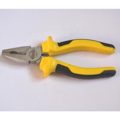 China Cutting Pliers Combination YF030 , Diagonal Cutting Pliers Hand Pliers for sale