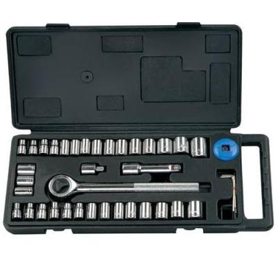 China CR-V DIY Tools Y03073 40pcs 1/2