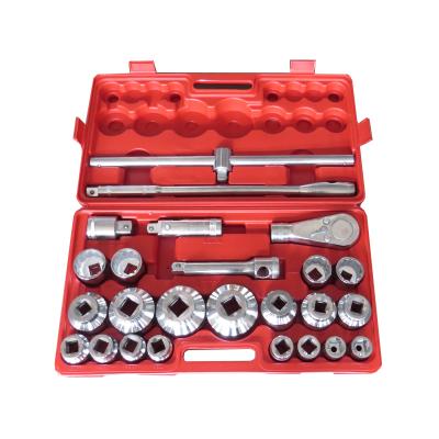 China CR-V DIY Tools Y03070 30-80MM 21pcs 1