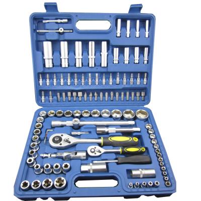 China DIY Tools 108pcs 1/4