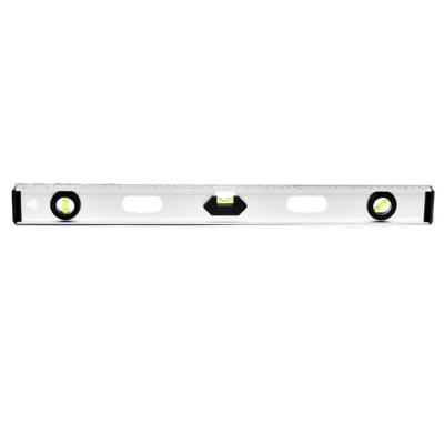 China Perpendicularity Y05118 Magnetic Aluminum Spirit Level Spirit Levels And Spirit Level for sale