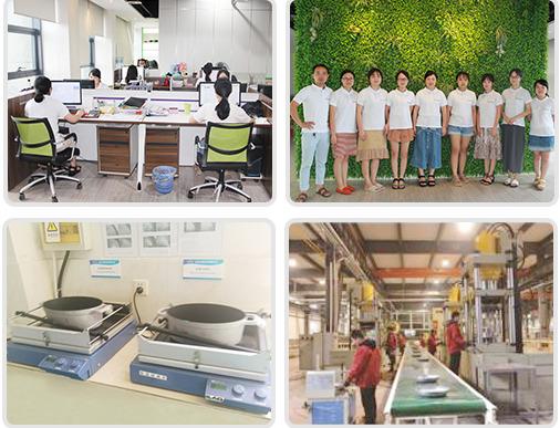 Verified China supplier - Yongkang Mifun Houseware Co., Ltd.