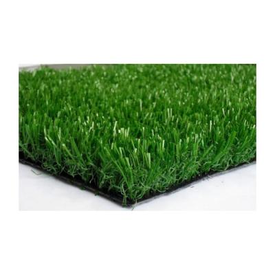 China Landscaping 35mm Natural Synthetic Turf Grass Carpet Roll Plastic Balcony Laying Leisure Artificial Grass Landscape For Garden for sale