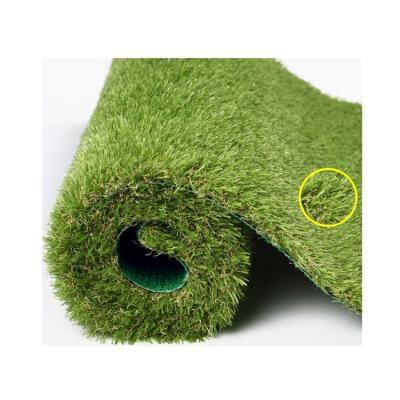 China Landscaping Landscaping Synthetic Grass Lawn Outdoor Wall Garden Turf Carpet Artificial Grass for sale