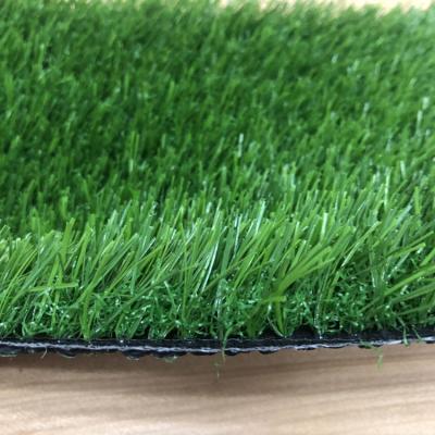 China Landscaping Landscaping Outdoor Play Grass Mat Natural Grass For Garden Indoor Artificial Grass 45mm for sale