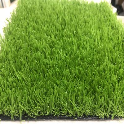 China Landscaping Landscaping Outdoor Leisure Play Grass Mat Natural Grass For Garden Indoor Artificial Grass 50mm for sale