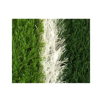 China Sport Football Field Turf Artificial Turf For Sale , Cheap Sports Flooring Football Artificial Grass for sale