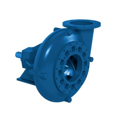 China Solids Command Solids Command 14 12 & 12 10 Mission Magnum XP Sand Pump for sale