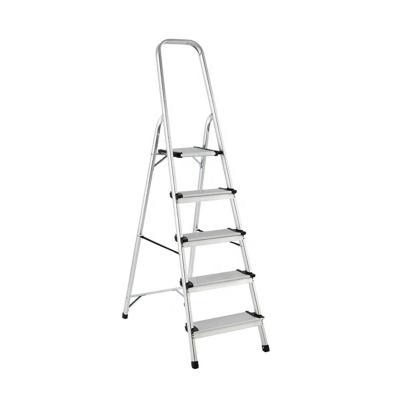 China Folding Ladders Universal Folding Aluminum Step Ladder For Home Use for sale