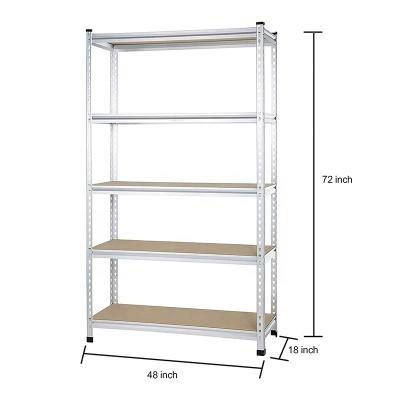 China Corrosion Protection Warehouse Storage Rack Rack for sale