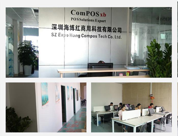 Proveedor verificado de China - SZ Expo Hong Compos Tech Co., Ltd