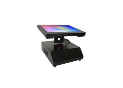 China Restaurants Wireless Point Of Sale Terminals , Embedded Pos System Power Saving for sale