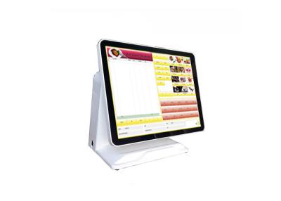 China Retail POS Device Touch Screen Cash Register Electronic For Supermarket for sale