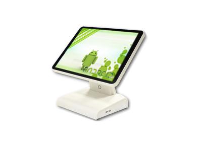 China 15 POS PC Tablet Android / Point of sale software / Desktop POS Terminal For Retail POS System for sale