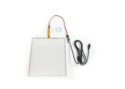 China Portable Lcd Resistive Touch Screen , Embedded 15 Inch Touch Screen Panel for sale